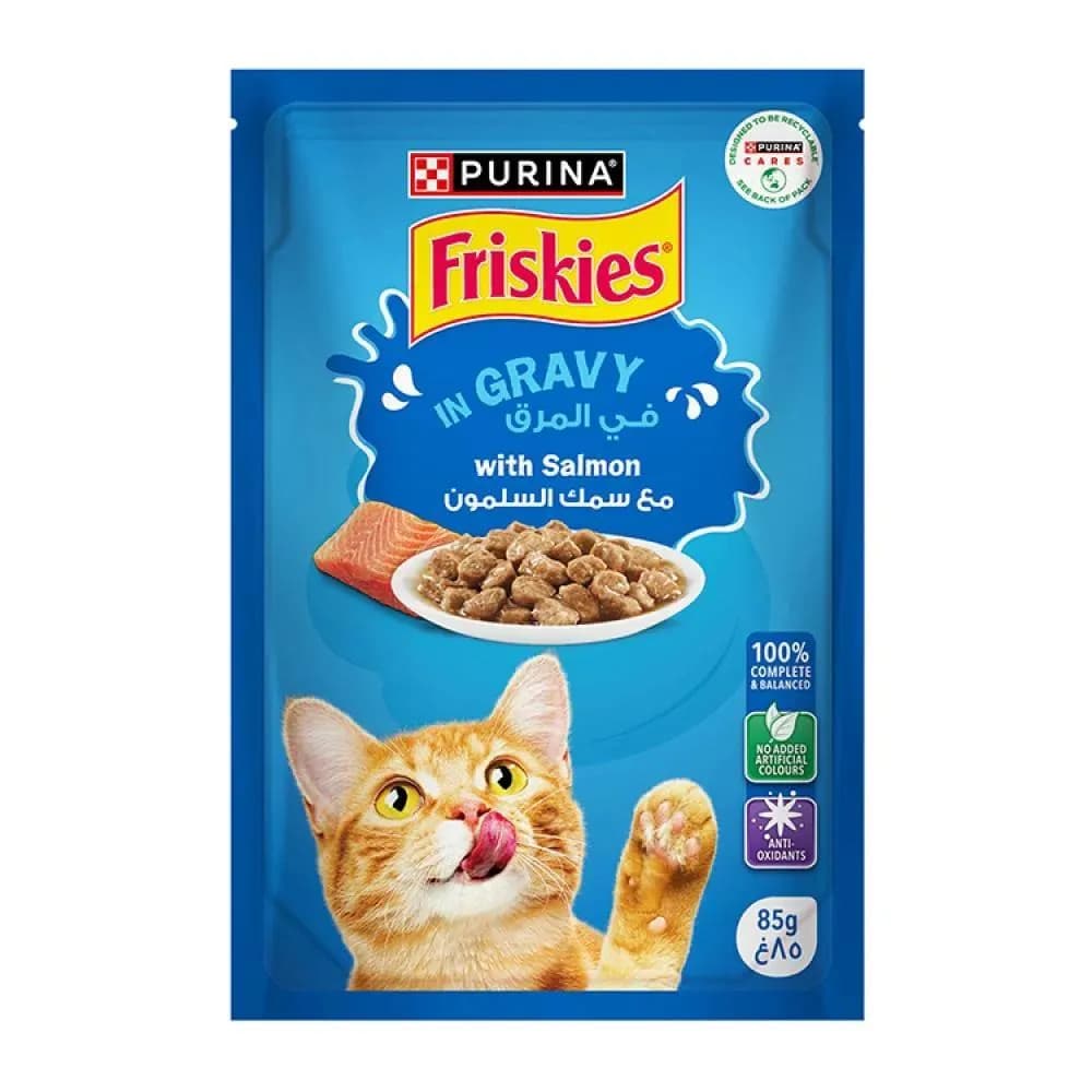 friskies