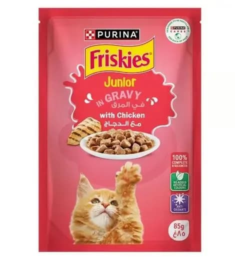 friskies