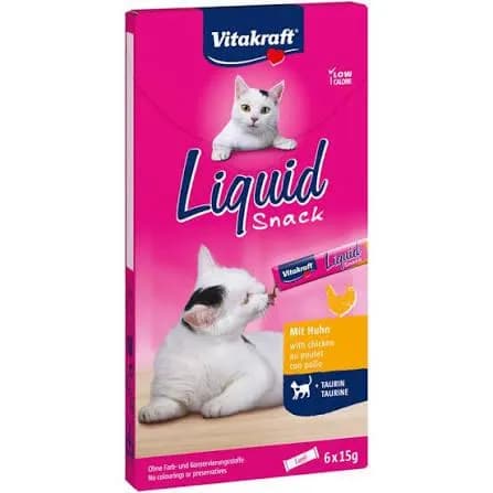 liquid vitakraft