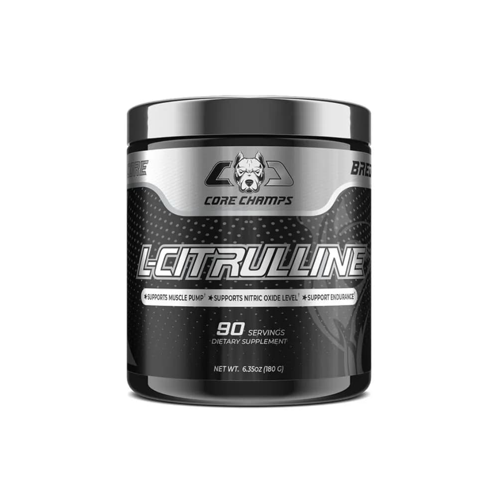 CITRULLINE CORE CHAMPS