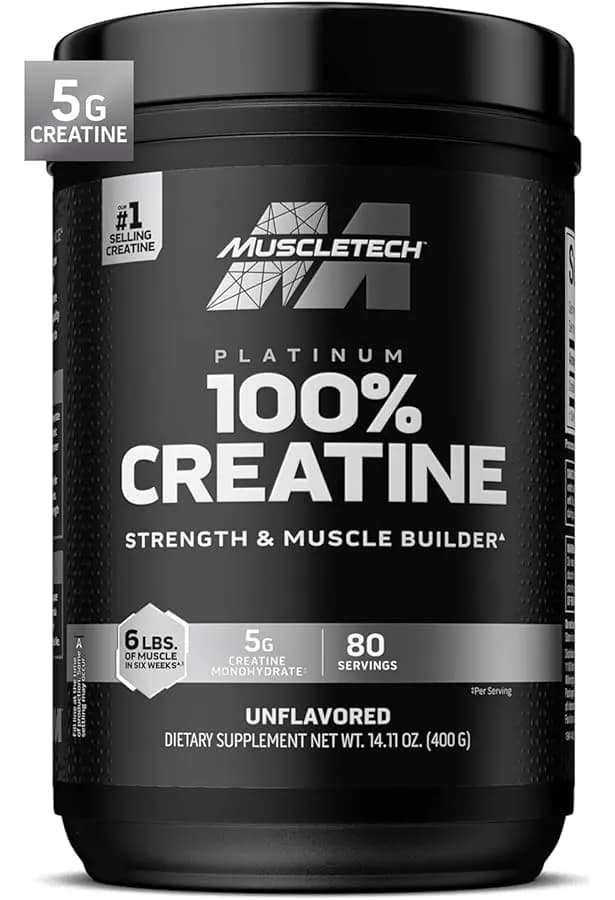 MUSCLETECH