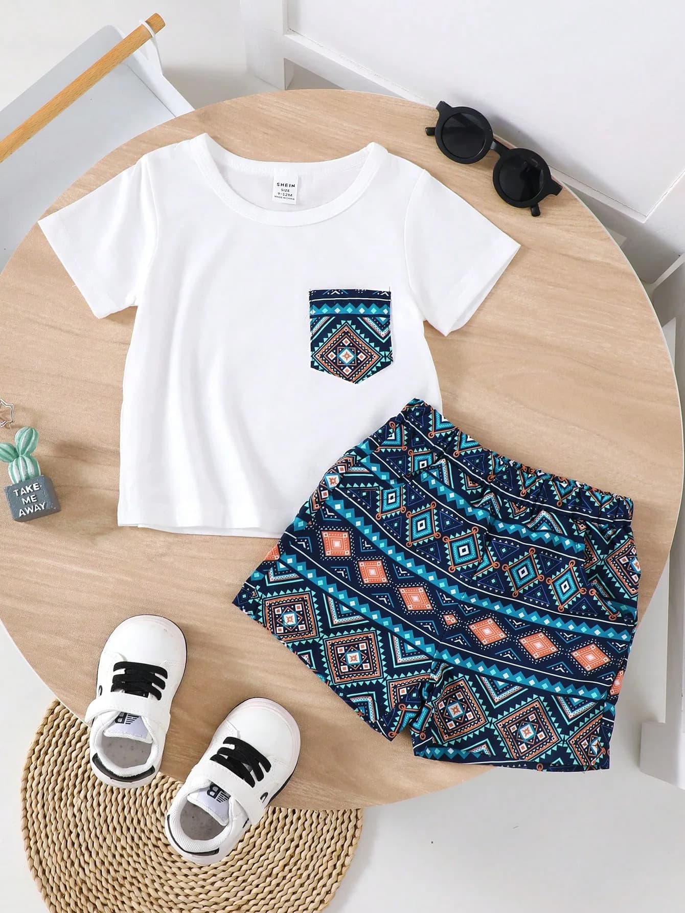 بجامة طفل بالتصميم الاحترافي