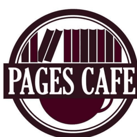 Pages logo
