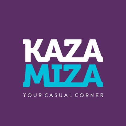 Kaza Miza logo